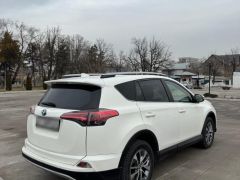 Фото авто Toyota RAV4