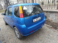 Фото авто Suzuki Ignis