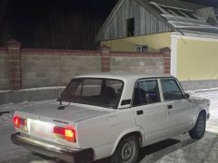 Photo of the vehicle ВАЗ (Lada) 2107