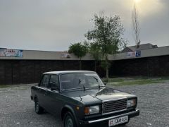 Photo of the vehicle ВАЗ (Lada) 2107