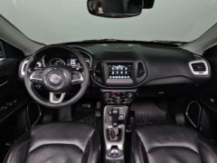 Фото авто Jeep Compass