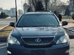 Photo of the vehicle Lexus RX