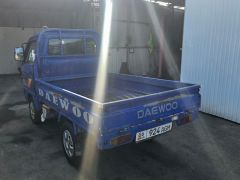 Фото авто Daewoo Labo