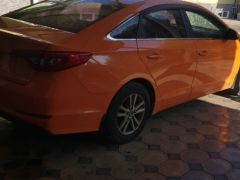 Сүрөт унаа Hyundai Sonata