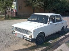 Фото авто ВАЗ (Lada) 2101