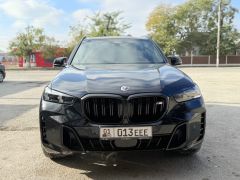 Фото авто BMW X5