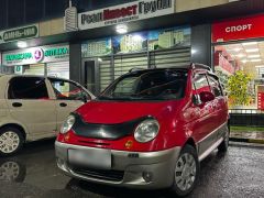 Фото авто Daewoo Matiz