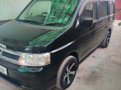 Фото авто Honda Stepwgn