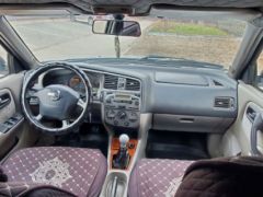 Фото авто Nissan Primera