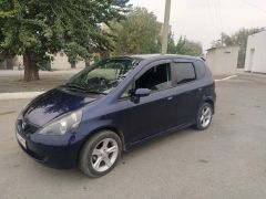 Фото авто Honda Fit