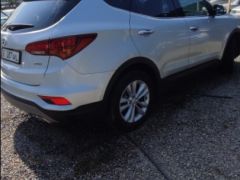 Фото авто Hyundai Santa Fe