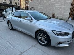 Фото авто Hyundai Grandeur