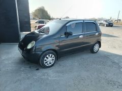 Сүрөт унаа Daewoo Matiz