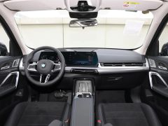 Фото авто BMW X1