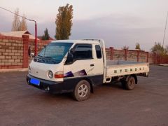 Фото авто Hyundai Porter