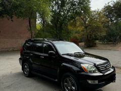 Фото авто Lexus GX