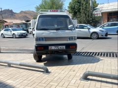 Фото авто Daewoo Labo