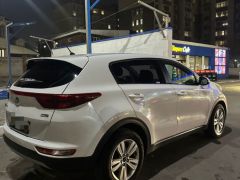 Сүрөт унаа Kia Sportage