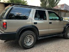 Photo of the vehicle Chevrolet Blazer