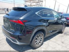 Сүрөт унаа Lexus NX