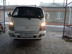 Фото авто Hyundai Porter