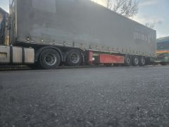 Фото авто Fruehauf Прицеп