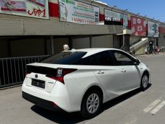 Photo of the vehicle Toyota Prius