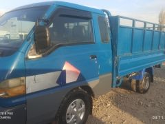 Фото авто Hyundai Porter