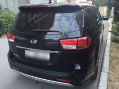 Сүрөт унаа Kia Carnival