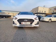 Photo of the vehicle Hyundai Sonata