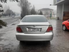 Photo of the vehicle Toyota Camry