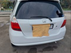 Фото авто Honda Fit