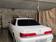 Photo of the vehicle Toyota Mark II