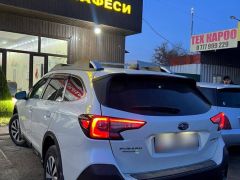 Photo of the vehicle Subaru Outback