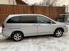 Photo of the vehicle Nissan Liberty