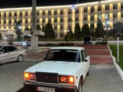 Сүрөт унаа ВАЗ (Lada) 2107