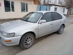 Photo of the vehicle Toyota Corolla