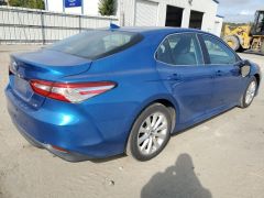 Фото авто Toyota Camry