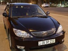 Сүрөт унаа Toyota Camry