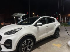 Фото авто Kia Sportage