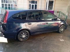 Photo of the vehicle Honda Stream