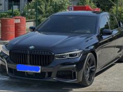 Сүрөт унаа BMW 7 серия