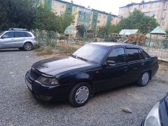 Сүрөт унаа Daewoo Nexia