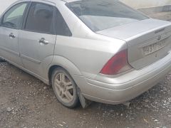 Сүрөт унаа Ford Focus