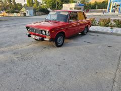 Сүрөт унаа ВАЗ (Lada) 2106