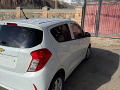 Сүрөт унаа Chevrolet Spark