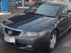 Сүрөт унаа Honda Accord