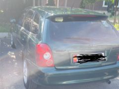 Photo of the vehicle Mazda 323