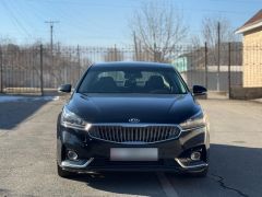 Сүрөт унаа Kia K7