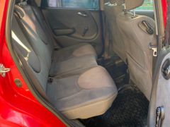 Photo of the vehicle Honda Jazz